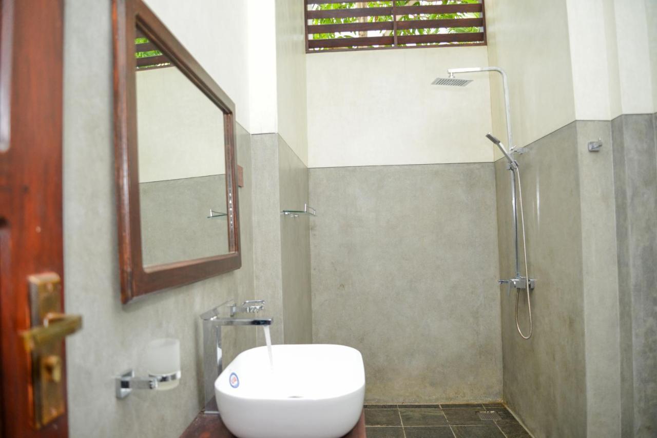 Yehen'S Villa Unawatuna Ngoại thất bức ảnh
