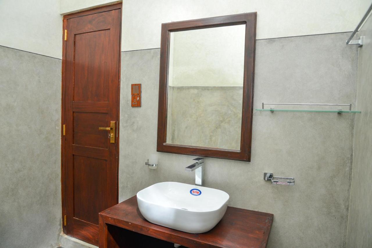 Yehen'S Villa Unawatuna Ngoại thất bức ảnh