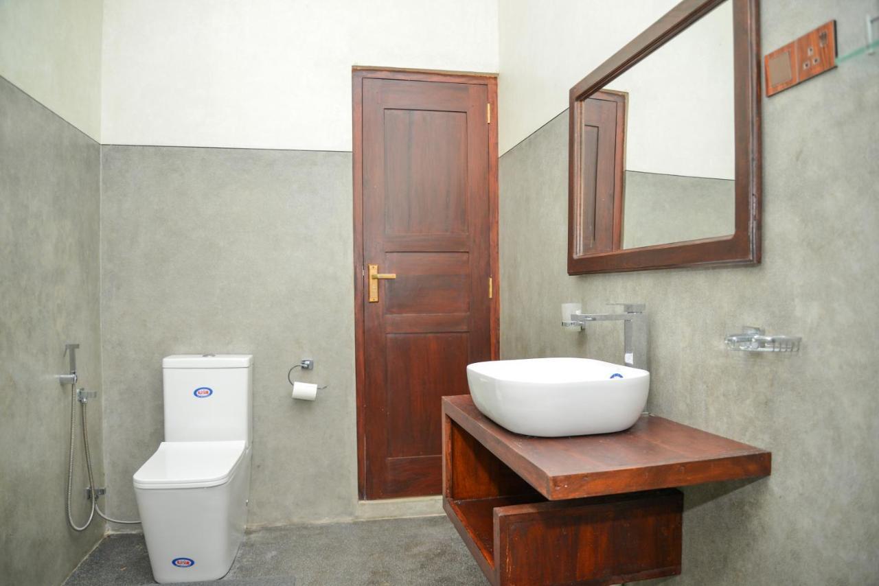 Yehen'S Villa Unawatuna Ngoại thất bức ảnh