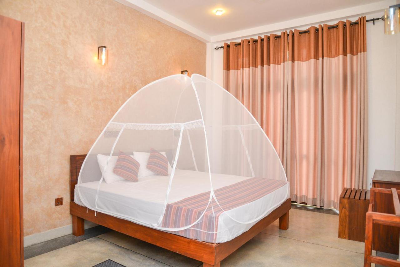 Yehen'S Villa Unawatuna Ngoại thất bức ảnh