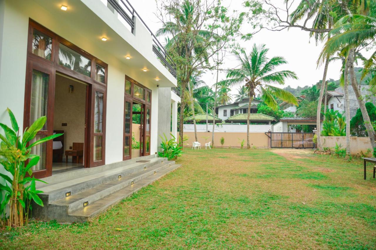 Yehen'S Villa Unawatuna Ngoại thất bức ảnh