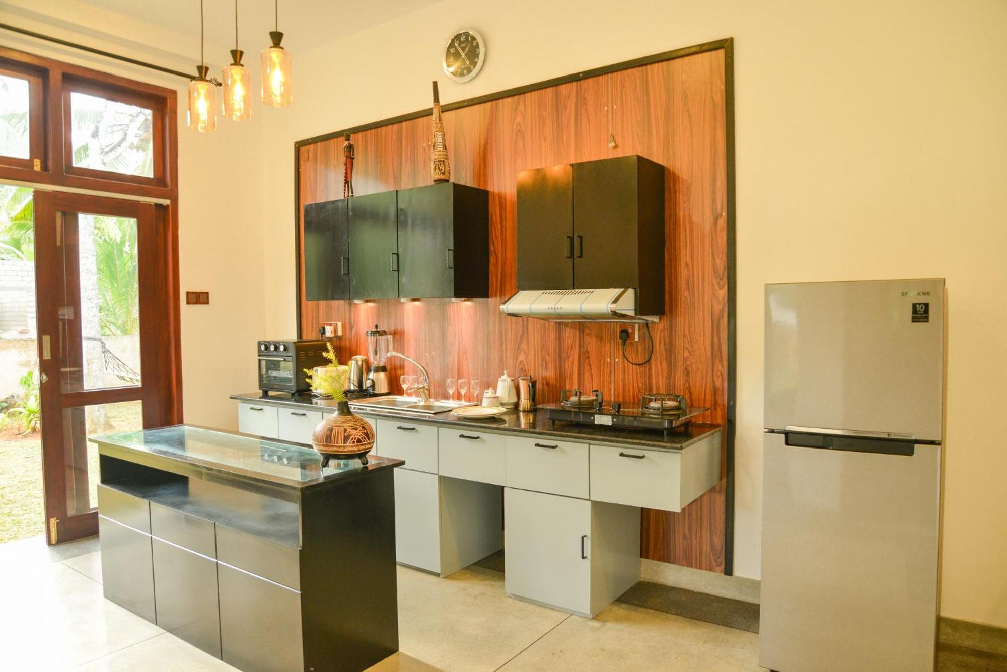 Yehen'S Villa Unawatuna Phòng bức ảnh